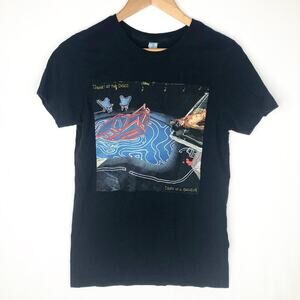 Pacific Panic! At The Disco Band T-Shirt Small